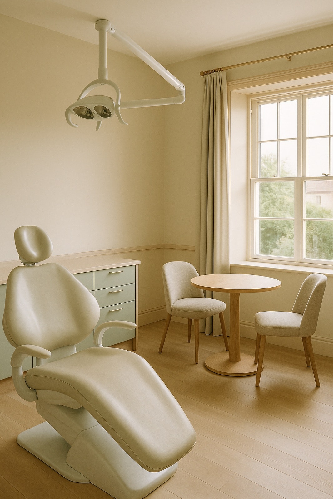 Sandon Dental Practice